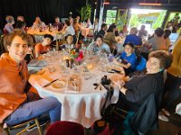 paardenburg Jack A  the young generation